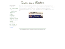 Tablet Screenshot of cnocandoire.com